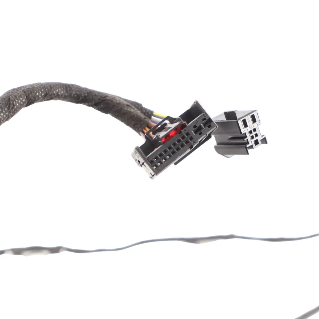 Front Passenger Door Wiring Left N/S Harness Loom Cable to Audi RS3 8V with Part number 8V4971030G Audi RS3 8V Front Passenger Door Wiring Left N/S Harness Loom Cable - SKU 8V4971030G - Part number 8V4971030G