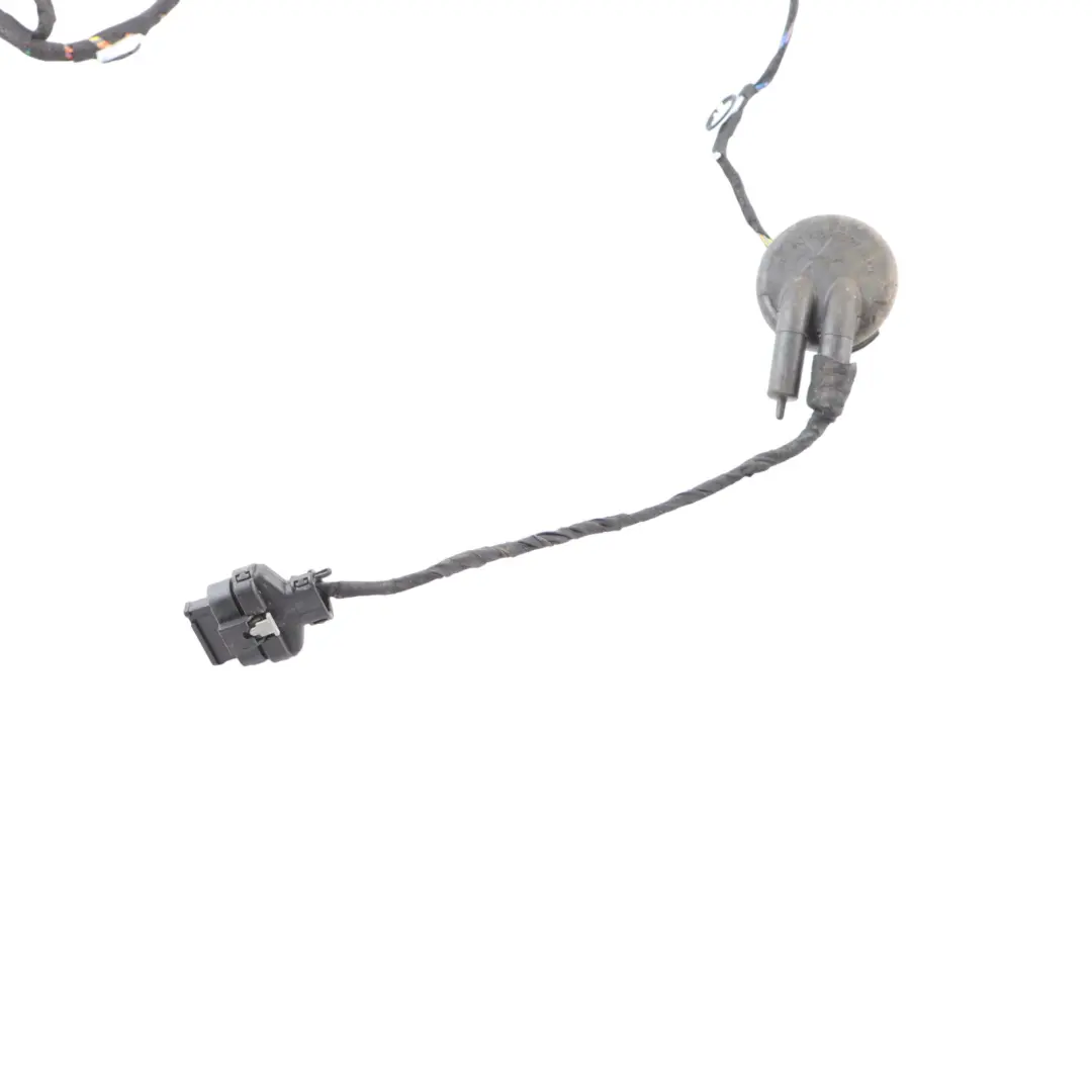 Front Passenger Door Wiring Left N/S Harness Loom Cable to Audi RS3 8V with Part number 8V4971030G Audi RS3 8V Front Passenger Door Wiring Left N/S Harness Loom Cable - SKU 8V4971030G - Part number 8V4971030G