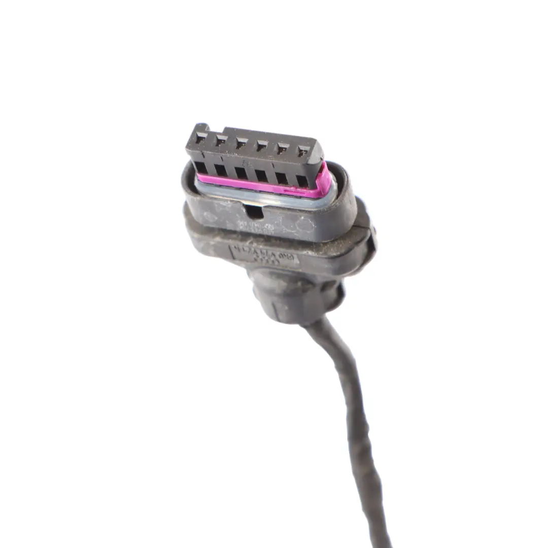 Front Passenger Door Wiring Left N/S Harness Loom Cable to Audi RS3 8V with Part number 8V4971030G Audi RS3 8V Front Passenger Door Wiring Left N/S Harness Loom Cable - SKU 8V4971030G - Part number 8V4971030G