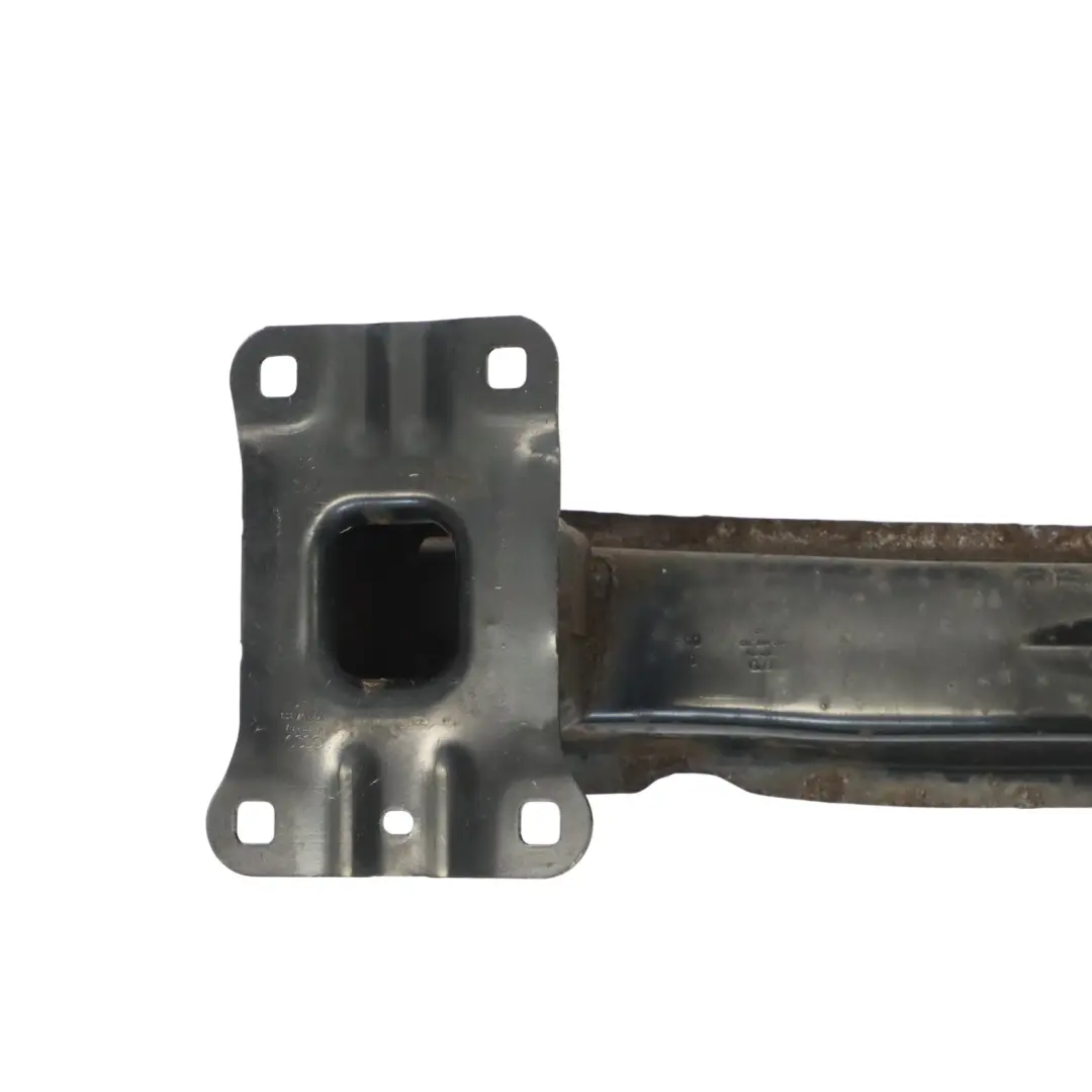 Bumper Reinforcement Crash Bar Slam Beam to Audi A3 8V Rear with Part number 8V5807309 Audi A3 8V Rear Bumper Reinforcement Crash Bar Slam Beam - SKU 8V5807309 - Part number 8V5807309