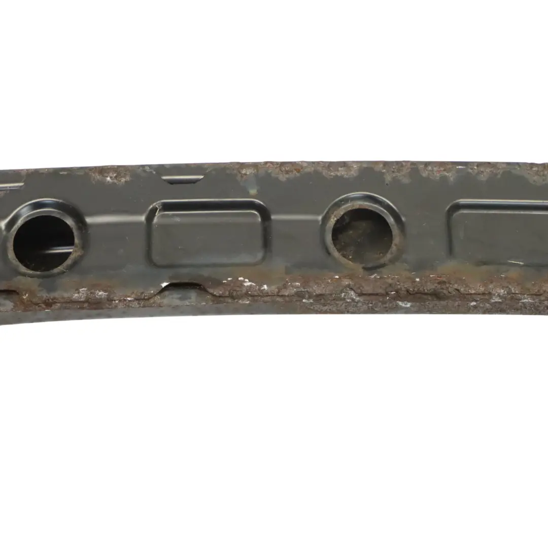 parachoques trasero de refuerzo Crash Bar Slam Beam para Audi A3 8V con número de pieza 8V5807309 Audi A3 8V parachoques trasero de refuerzo Crash Bar Slam Beam - SKU 8V5807309 - Número de pieza 8V5807309