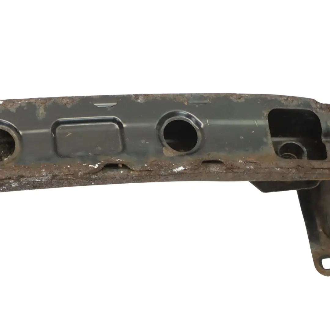 Renfort de pare chocs arrière Barre d'arrêt pour Audi A3 8V à propos du numéro de pièce 8V5807309 Audi A3 8V Renfort de pare chocs arrière Barre d'arrêt - SKU 8V5807309 - Numéro de pièce 8V5807309