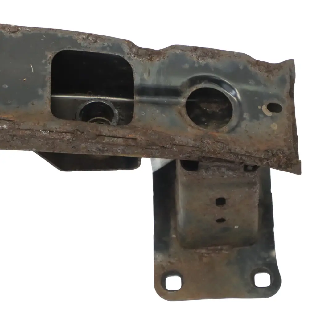 Audi A3 8V Renfort de pare chocs arrière Barre d'arrêt - SKU 8V5807309 - Numéro de pièce 8V5807309