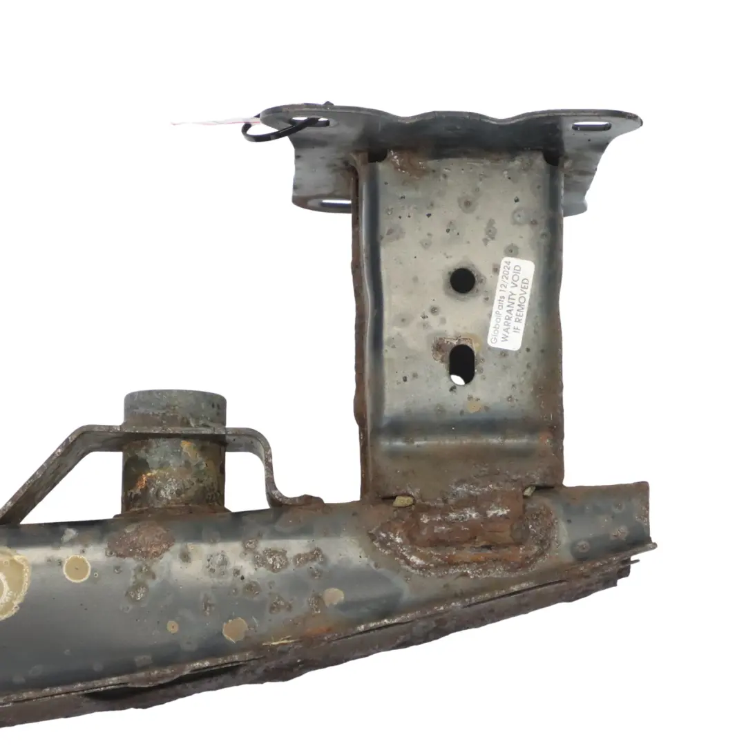 Hintere Stoßstange Verstärkung Sturzbügel Knallbalken für Audi A3 8V mit Teilenummer 8V5807309 Audi A3 8V Hintere Stoßstange Verstärkung Sturzbügel Knallbalken - SKU 8V5807309 - Teilenummer 8V5807309