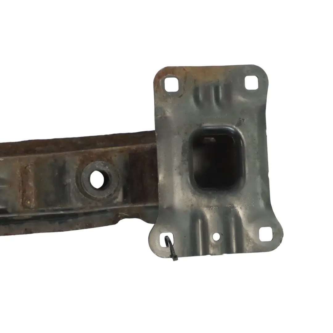 parachoques trasero de refuerzo Crash Bar Slam Beam para Audi A3 8V con número de pieza 8V5807309 Audi A3 8V parachoques trasero de refuerzo Crash Bar Slam Beam - SKU 8V5807309 - Número de pieza 8V5807309