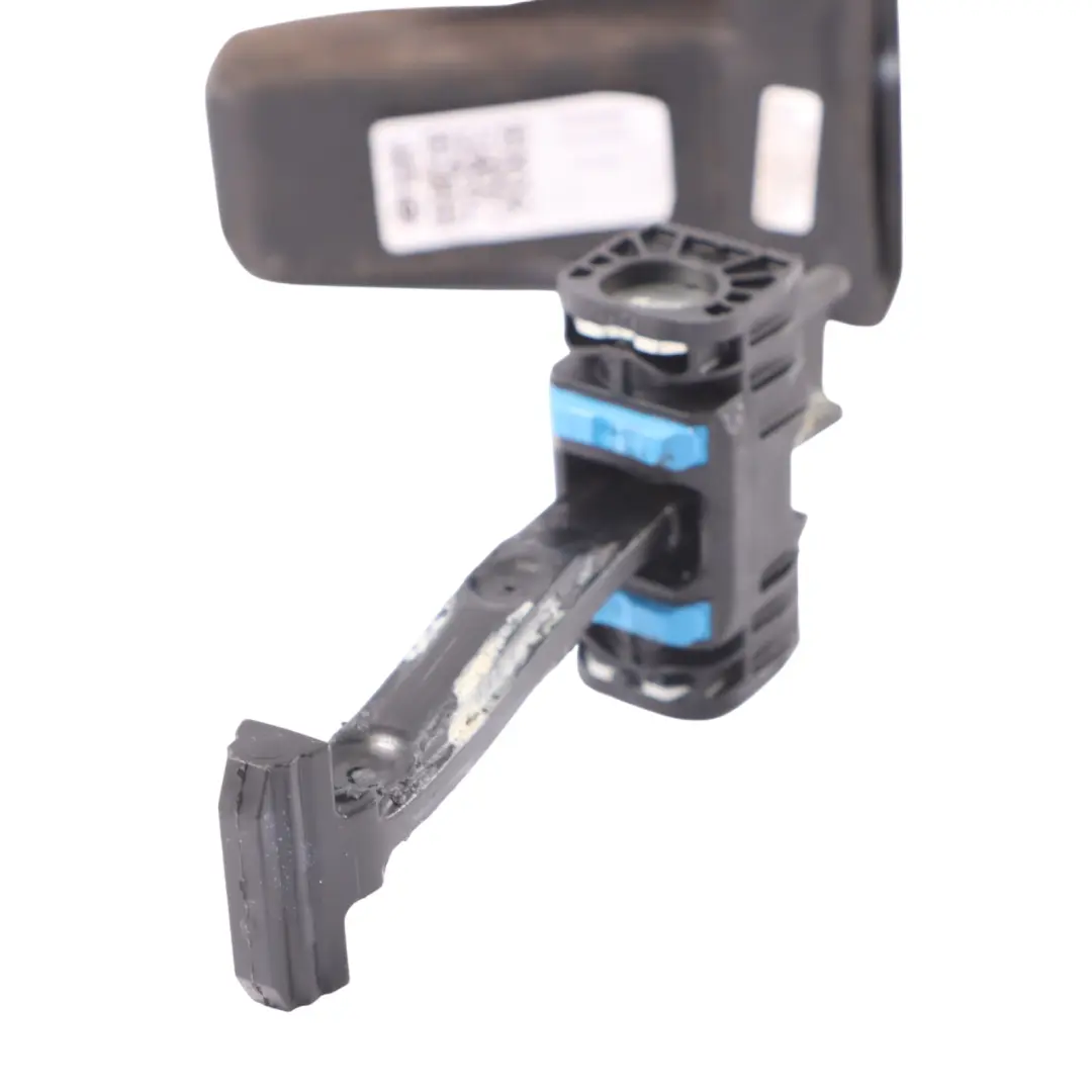 Audi A3 8V Convertible Door Limiter Check Strap Front Right Left N/O/S - SKU 8V5837267 - Part number 8V5837267