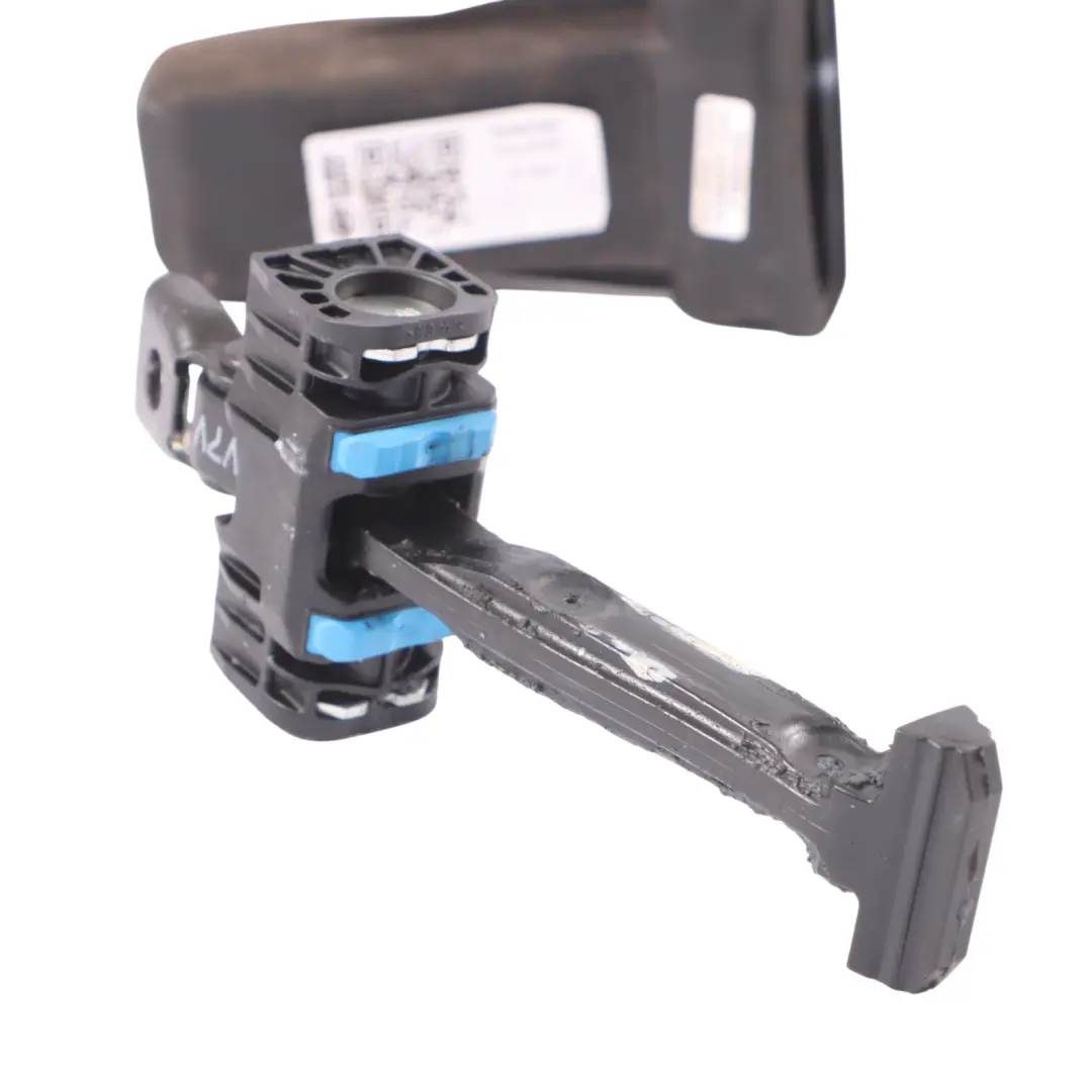 Audi A3 8V Convertible Door Limiter Check Strap Front Right Left N/O/S - SKU 8V5837267 - Part number 8V5837267