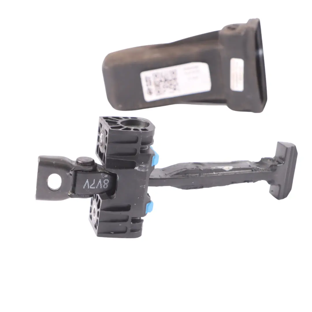 Audi A3 8V Convertible Door Limiter Check Strap Front Right Left N/O/S - SKU 8V5837267 - Part number 8V5837267