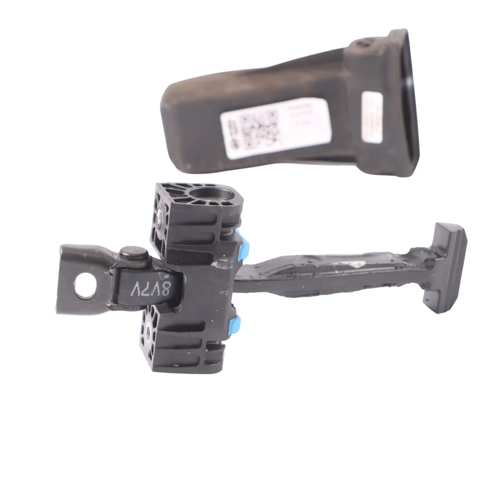 Audi A3 8V Cabrio Limitatore Porta Cinghia Anteriore Destra Sinistra 8V5837267