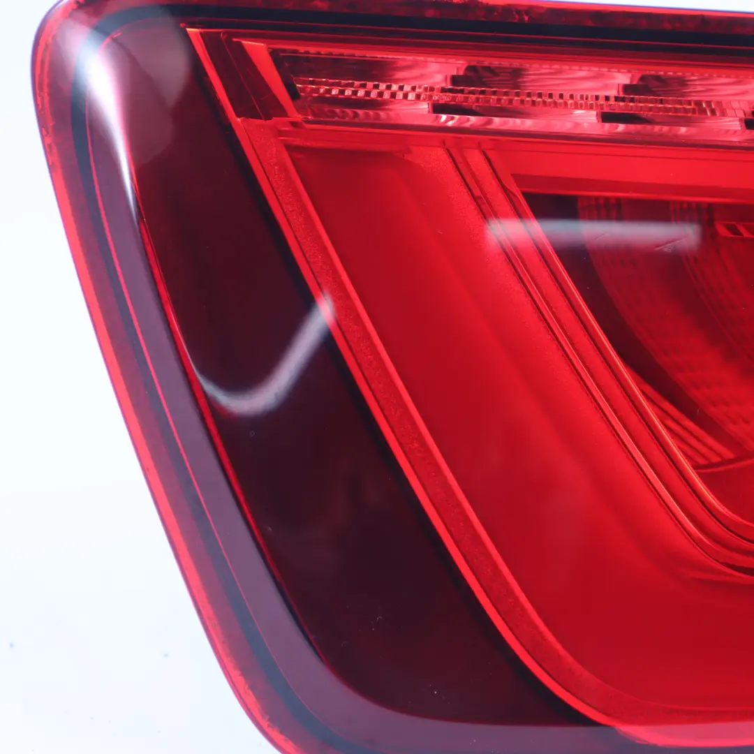 Audi A3 8V Rücklicht hinten links LED Außenlampe Kofferraumdeckel - SKU 8V5945095A - Teilenummer 8V5945095A
