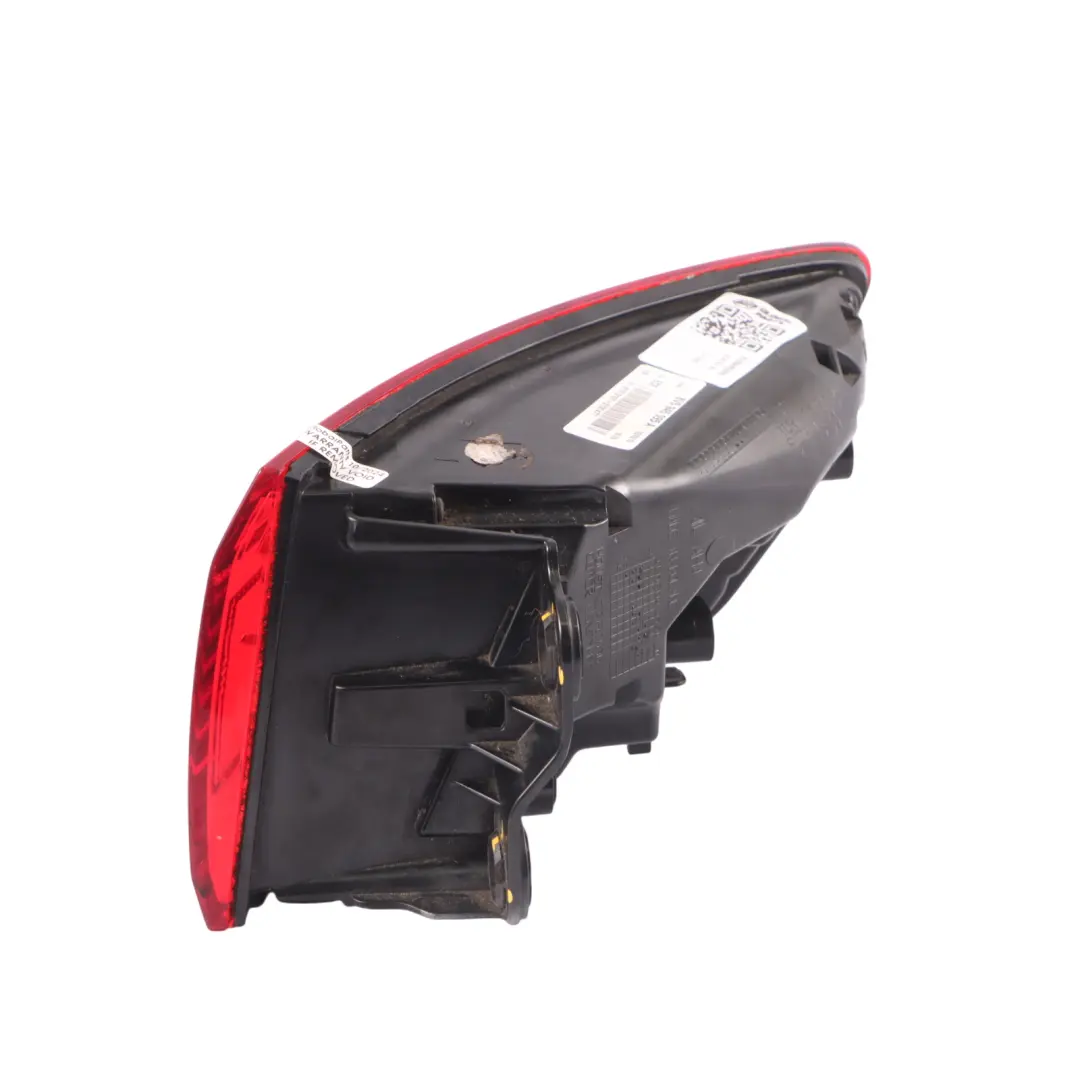 Fanale posteriore sinistro LED Lampada esterna Luce per Audi A3 8V con numero di parte 8V5945095A Audi A3 8V Fanale posteriore sinistro LED Lampada esterna Luce - SKU 8V5945095A - Numero di parte 8V5945095A