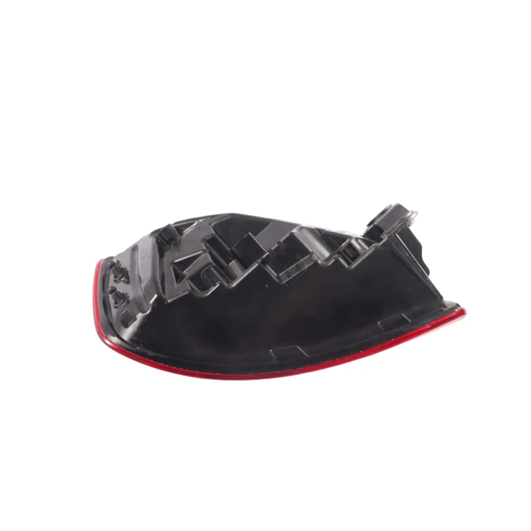 Tail Light Rear Right O/S LED Outer Lamp Boot Light 8V5945095A to Audi A3 8V Cabrio with Part number 8V5945096A Audi A3 8V Cabrio Tail Light Rear Right O/S LED Outer Lamp Boot Light 8V5945095A - SKU 8V5945096A - Part number 8V5945096A