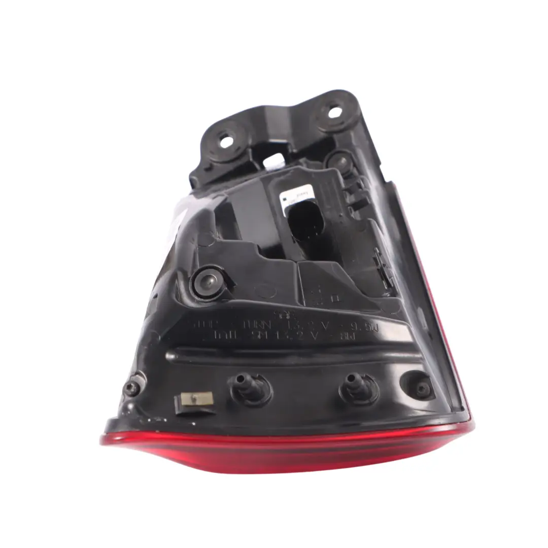 Audi A3 8V Feu Arrière Gauche LED Lampe Extérieure 8V5945095A - SKU 8V5945096A - Numéro de pièce 8V5945096A