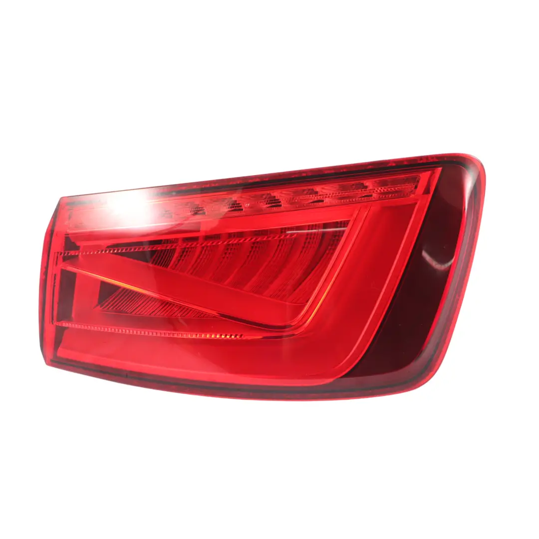 Audi A3 8V Cabrio Tail Light Rear Right O/S LED Outer Lamp Boot Light 8V5945095A - SKU 8V5945096A - Part number 8V5945096A
