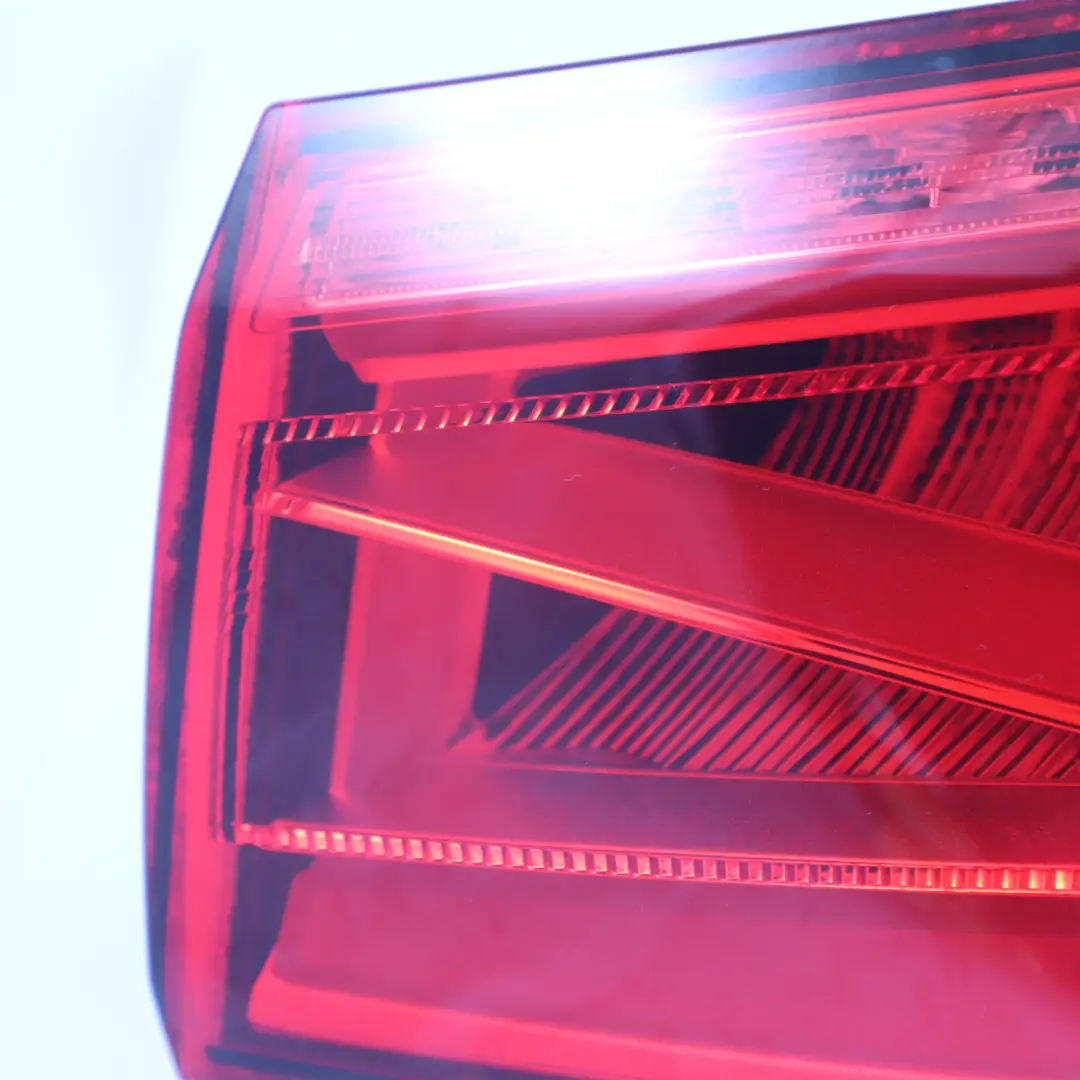 Audi A3 8V Feu Arrière Gauche LED Lampe Extérieure 8V5945095A - SKU 8V5945096A - Numéro de pièce 8V5945096A