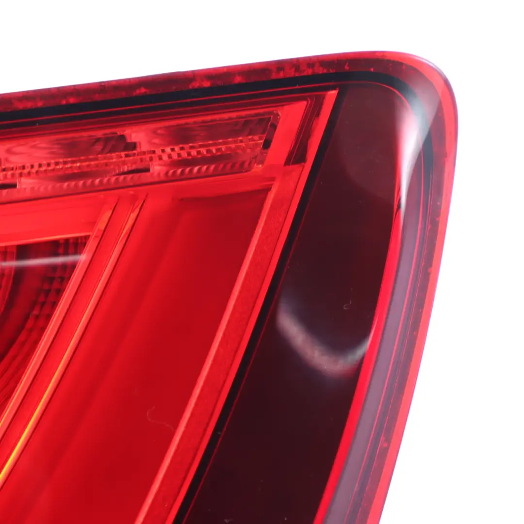 Audi A3 8V Feu Arrière Gauche LED Lampe Extérieure 8V5945095A - SKU 8V5945096A - Numéro de pièce 8V5945096A