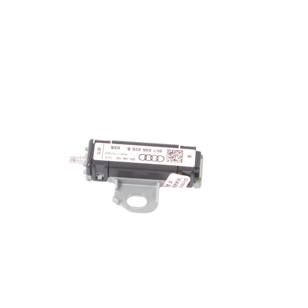 Audi A3 8V Antennen Verstärker Hinten Rechts - SKU 8V7035225B - Teilenummer 8V7035225B