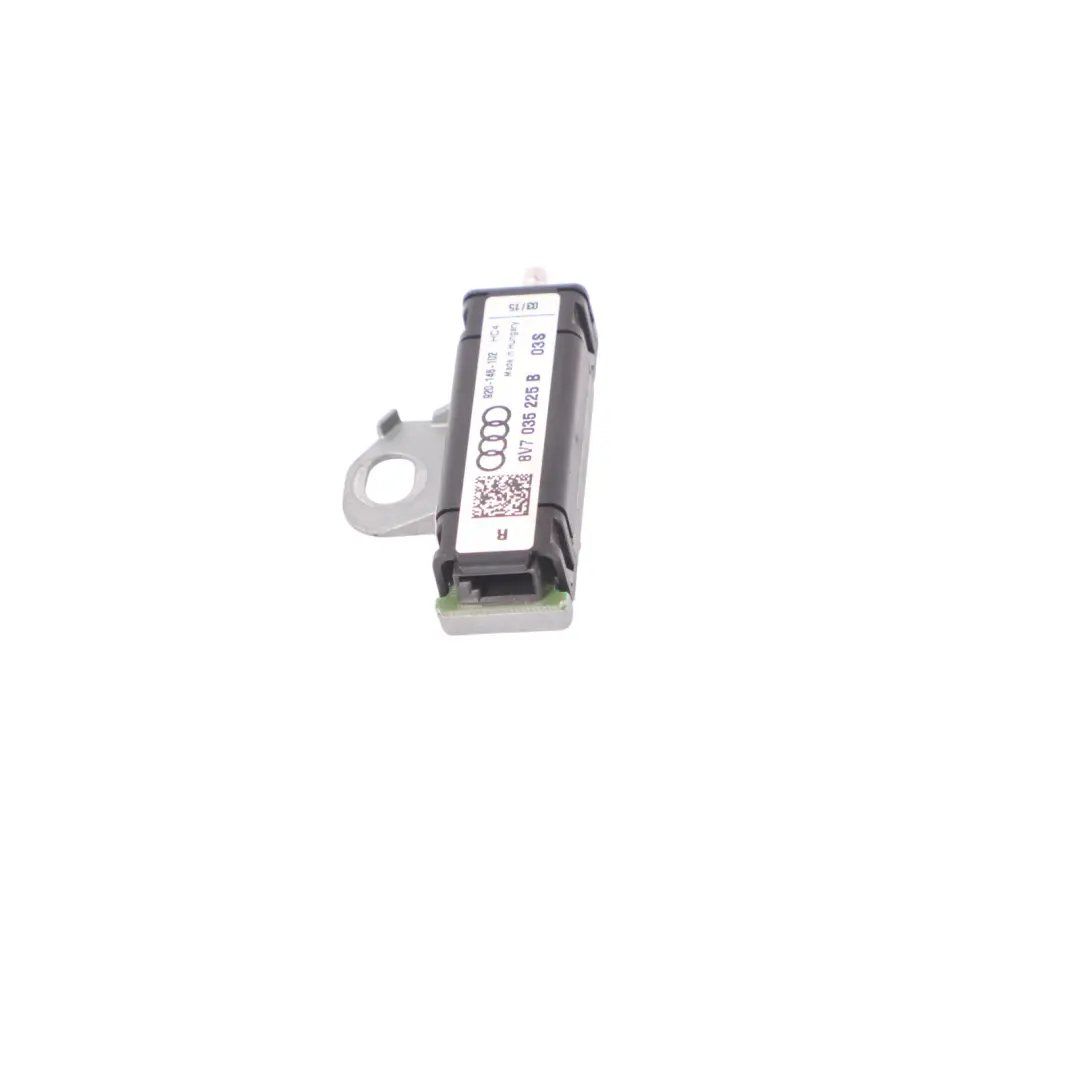 Audi A3 8V Antennen Verstärker Hinten Rechts - SKU 8V7035225B - Teilenummer 8V7035225B