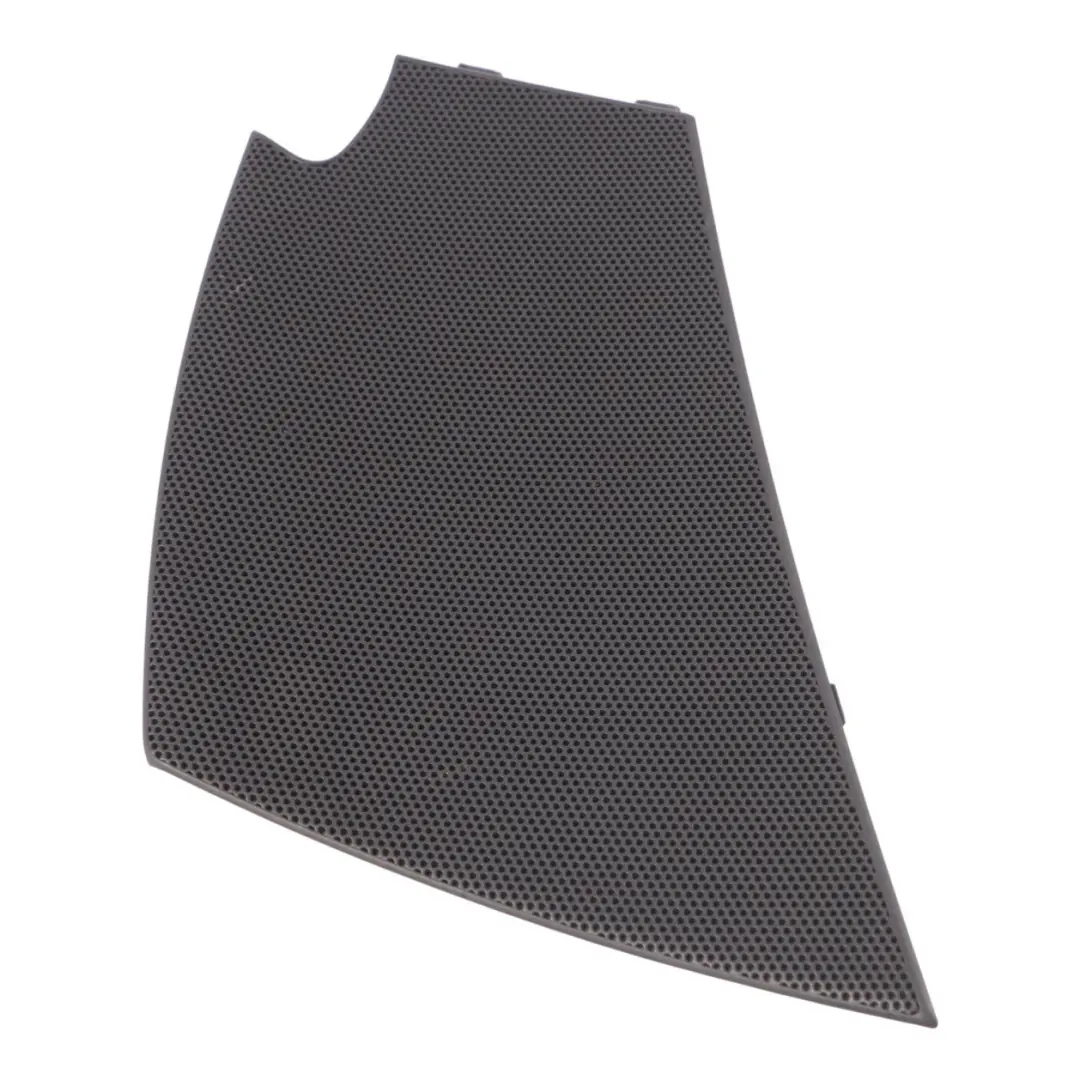Copri Altoparlante Trim Scheda Porta Anteriore Sinistra per Audi A3 8V con numero di parte 8V7035409 Audi A3 8V Copri Altoparlante Trim Scheda Porta Anteriore Sinistra - SKU 8V7035409 - Numero di parte 8V7035409