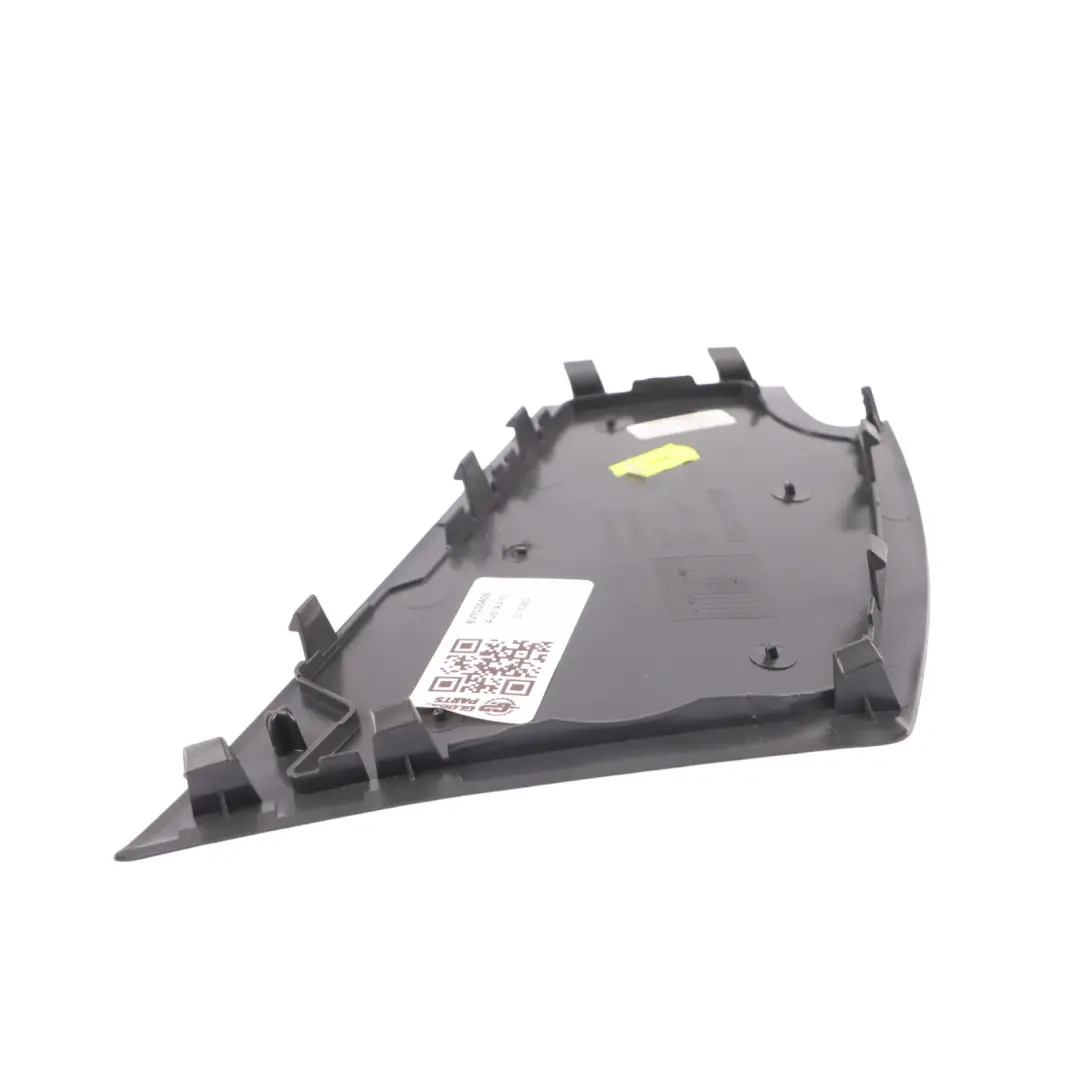 Audi A3 8V Speaker Cover Trim Door Card Front Left N/S Panel - SKU 8V7035409 - Part number 8V7035409