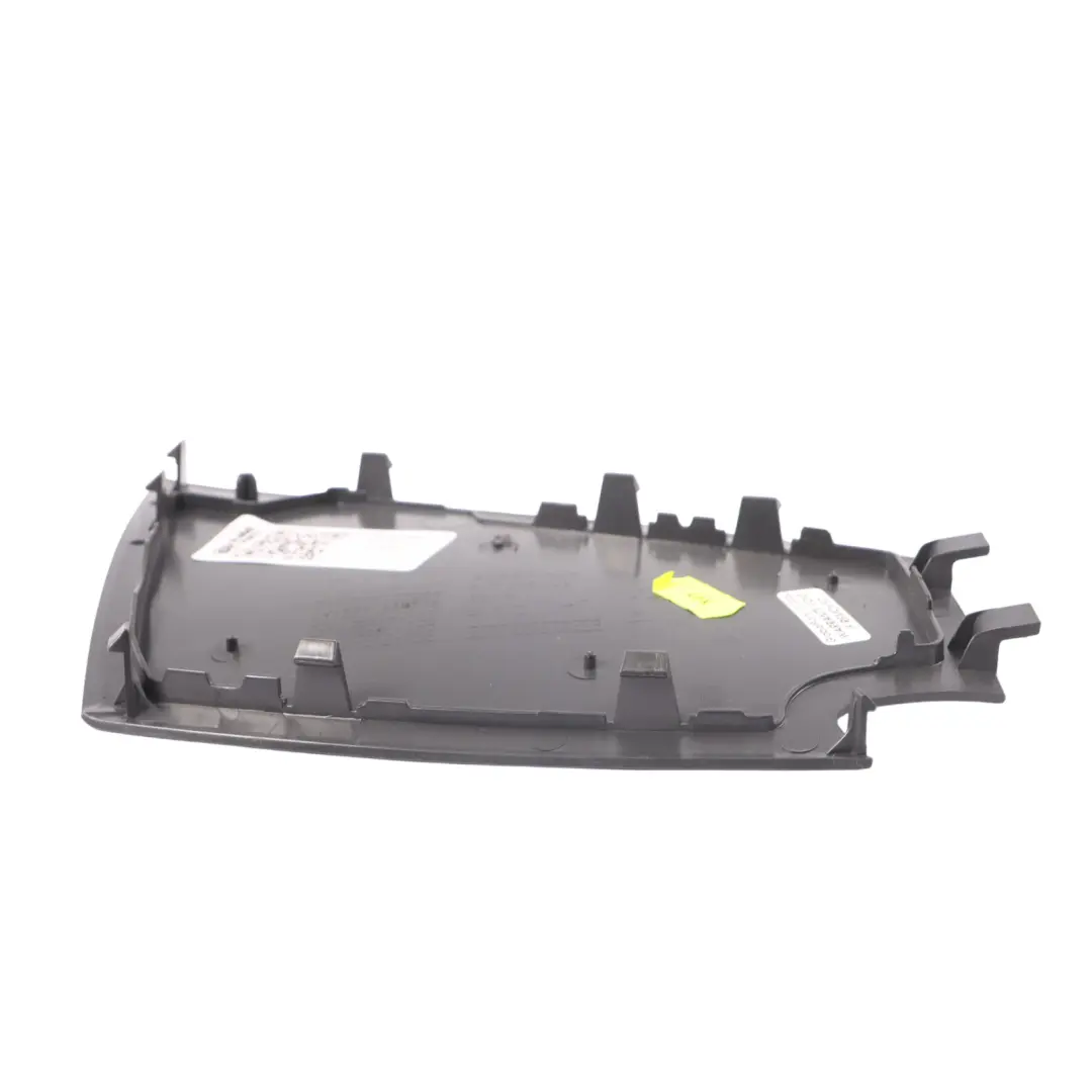 Enveloppe de haut-parleur Garniture Panneau avant gauche pour Audi A3 8V à propos du numéro de pièce 8V7035409 Audi A3 8V Enveloppe de haut-parleur Garniture Panneau avant gauche - SKU 8V7035409 - Numéro de pièce 8V7035409