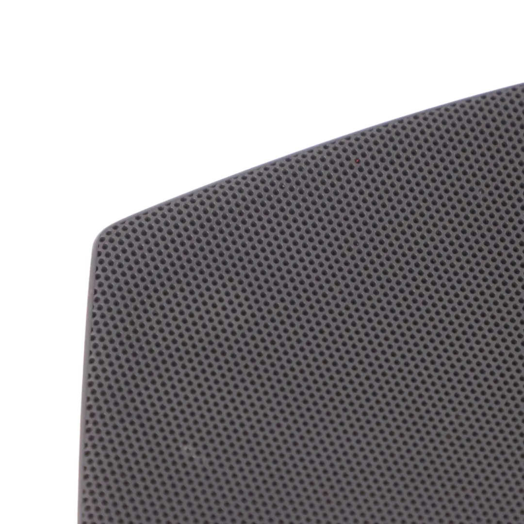 Audi A3 8V Enveloppe de haut-parleur Garniture Panneau avant gauche - SKU 8V7035409 - Numéro de pièce 8V7035409