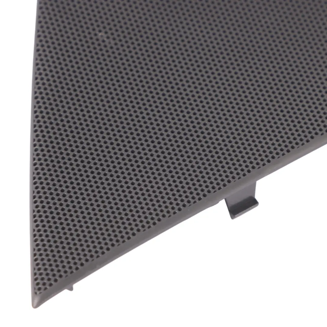 Lautsprecher Abdeckung Türkarte vorne links Panel für Audi A3 8V mit Teilenummer 8V7035409 Audi A3 8V Lautsprecher Abdeckung Türkarte vorne links Panel - SKU 8V7035409 - Teilenummer 8V7035409