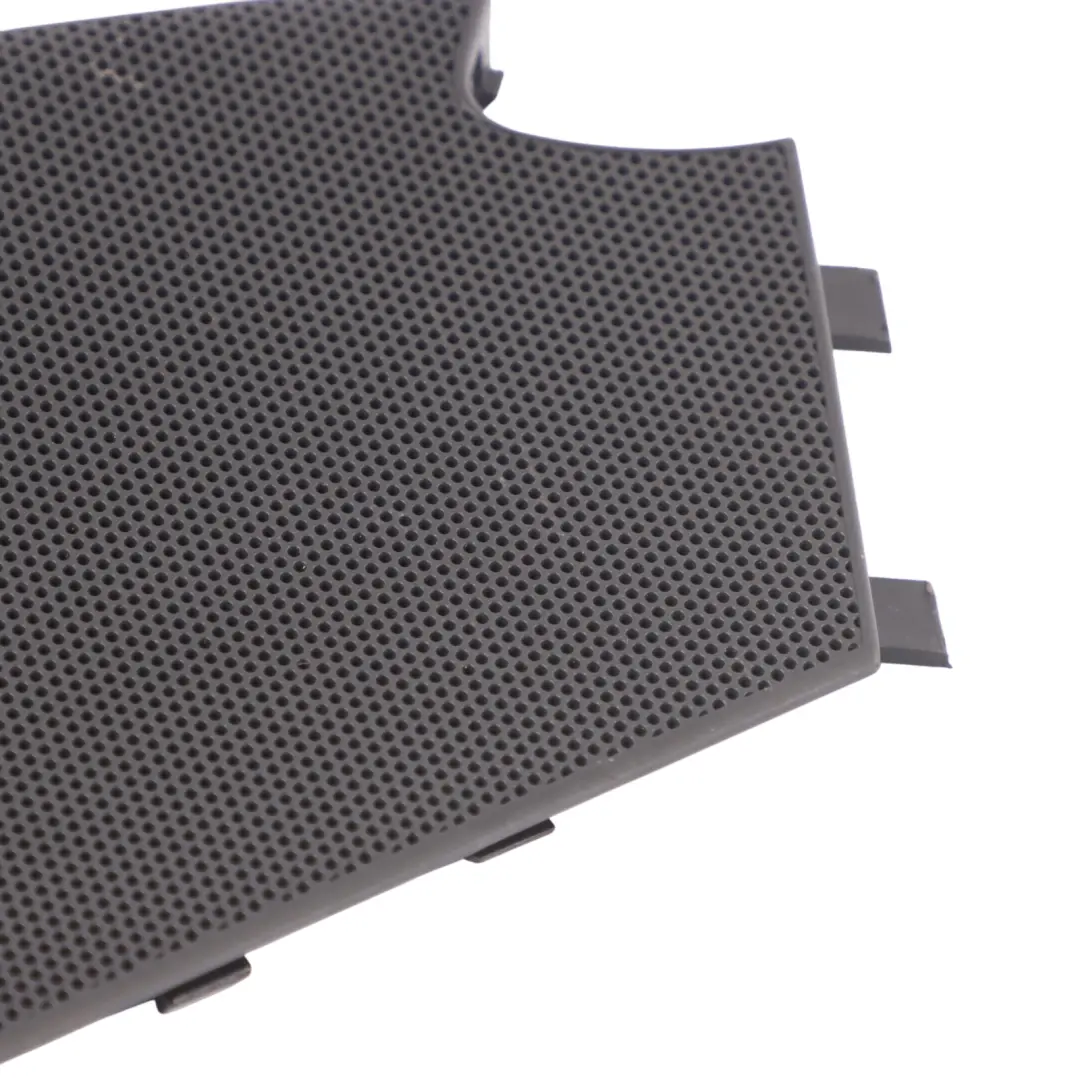 Audi A3 8V Copri Altoparlante Trim Scheda Porta Anteriore Sinistra - SKU 8V7035409 - Numero di parte 8V7035409