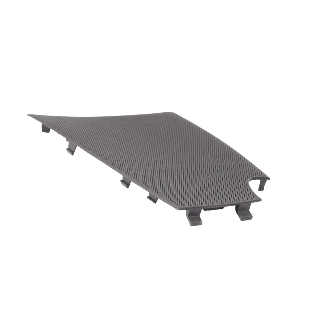 Audi A3 8V Lautsprecher Abdeckung Türkarte vorne links Panel - SKU 8V7035409 - Teilenummer 8V7035409