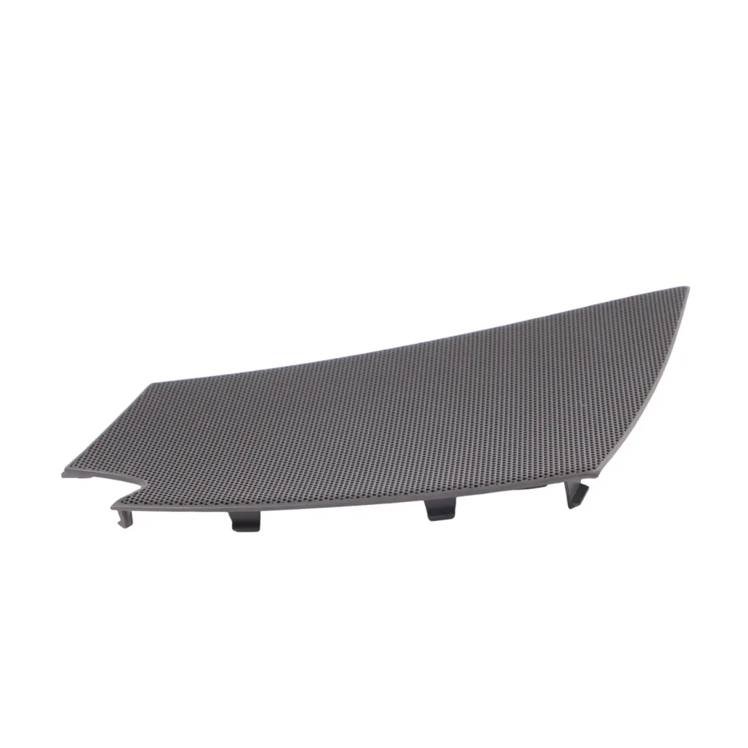Audi A3 8V Lautsprecher Abdeckung Türkarte vorne links Panel - SKU 8V7035409 - Teilenummer 8V7035409