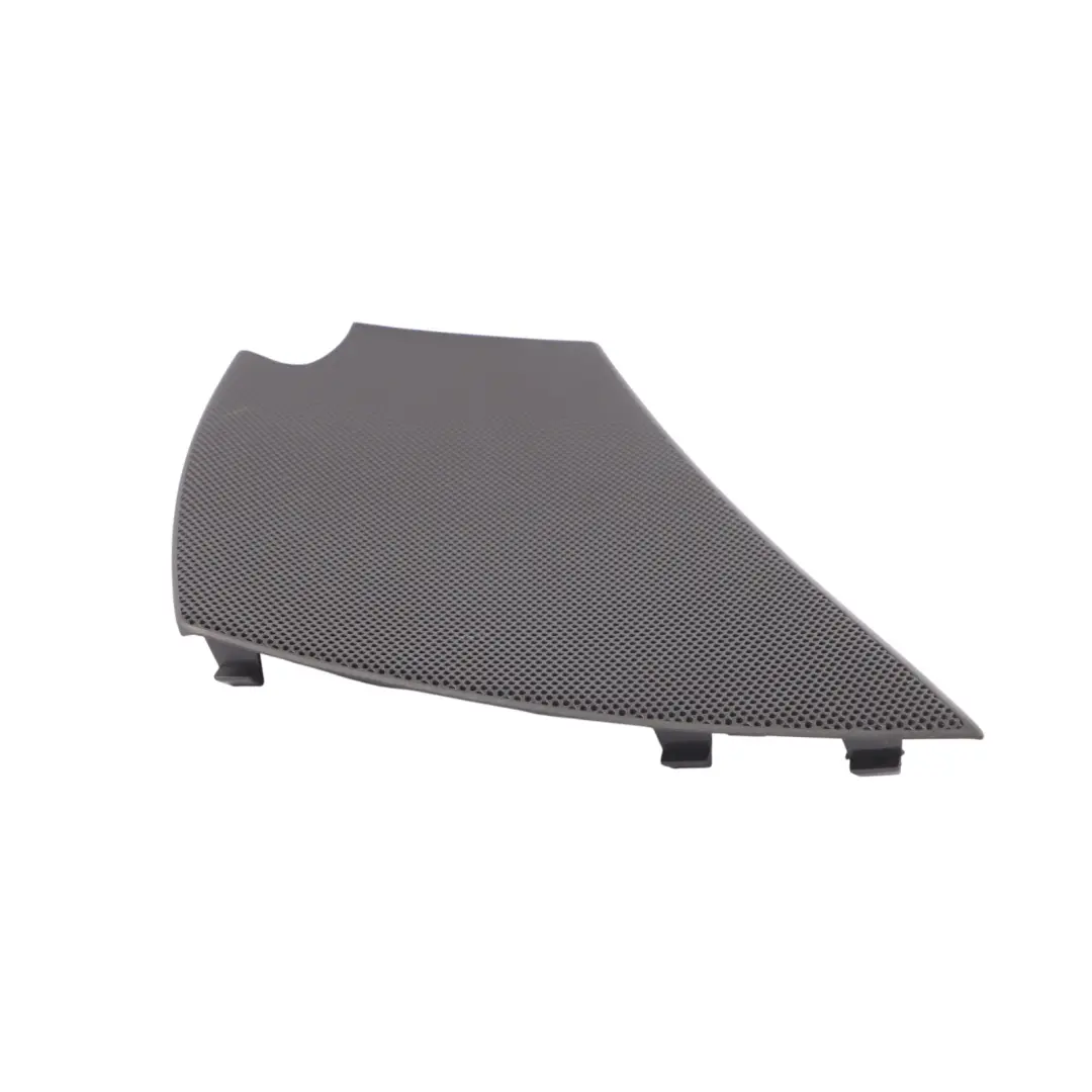 Audi A3 8V Copri Altoparlante Trim Scheda Porta Anteriore Sinistra - SKU 8V7035409 - Numero di parte 8V7035409