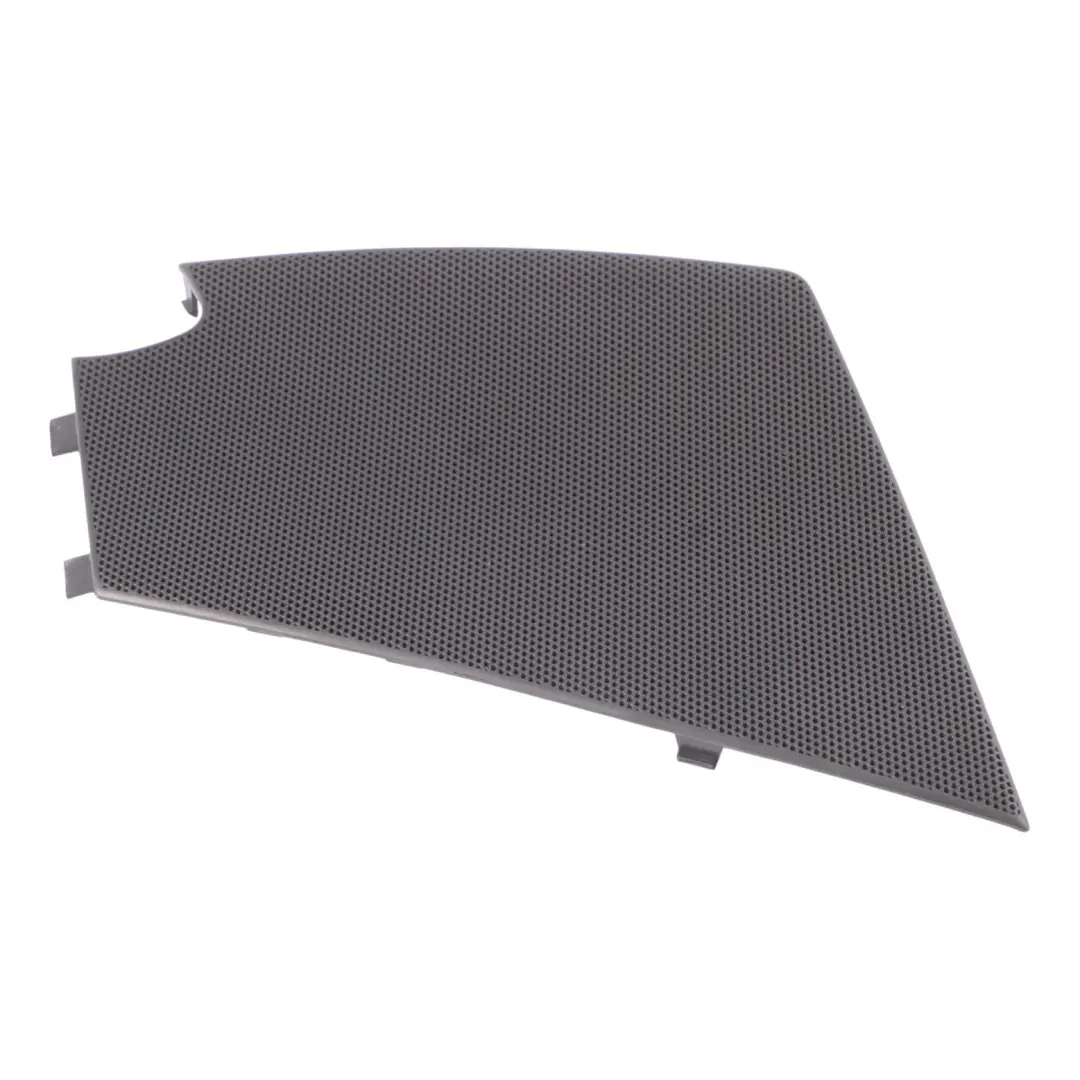 Audi A3 8V Speaker Cover Trim Door Card Front Right O/S Panel - SKU 8V7035410 - Part number 8V7035410