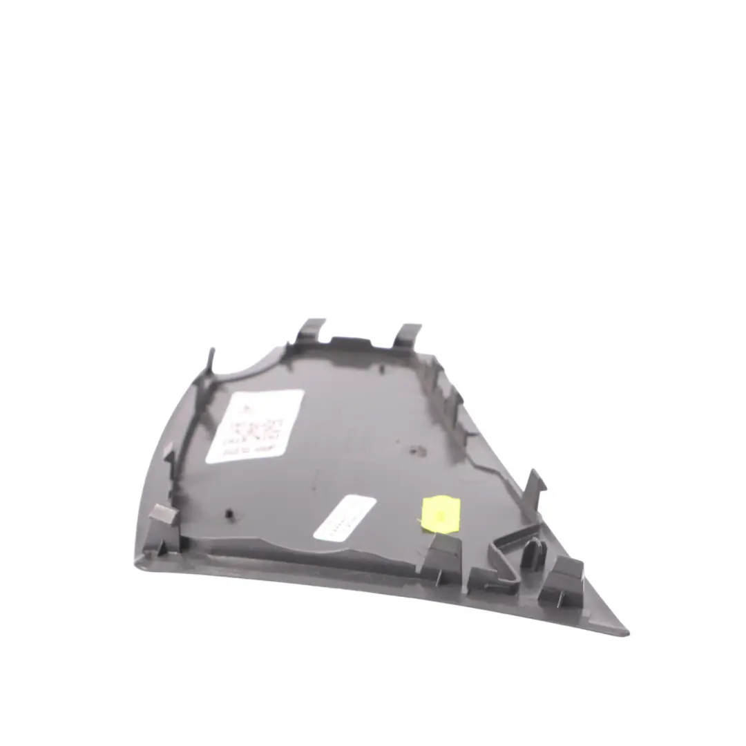 Lautsprecher Abdeckung Trim Türkarte vorne rechts Panel für Audi A3 8V mit Teilenummer 8V7035410 Audi A3 8V Lautsprecher Abdeckung Trim Türkarte vorne rechts Panel - SKU 8V7035410 - Teilenummer 8V7035410