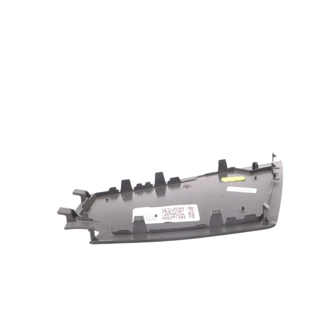 Audi A3 8V Speaker Cover Trim Door Card Front Right O/S Panel - SKU 8V7035410 - Part number 8V7035410