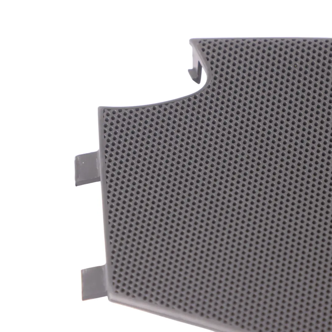 Lautsprecher Abdeckung Trim Türkarte vorne rechts Panel für Audi A3 8V mit Teilenummer 8V7035410 Audi A3 8V Lautsprecher Abdeckung Trim Türkarte vorne rechts Panel - SKU 8V7035410 - Teilenummer 8V7035410