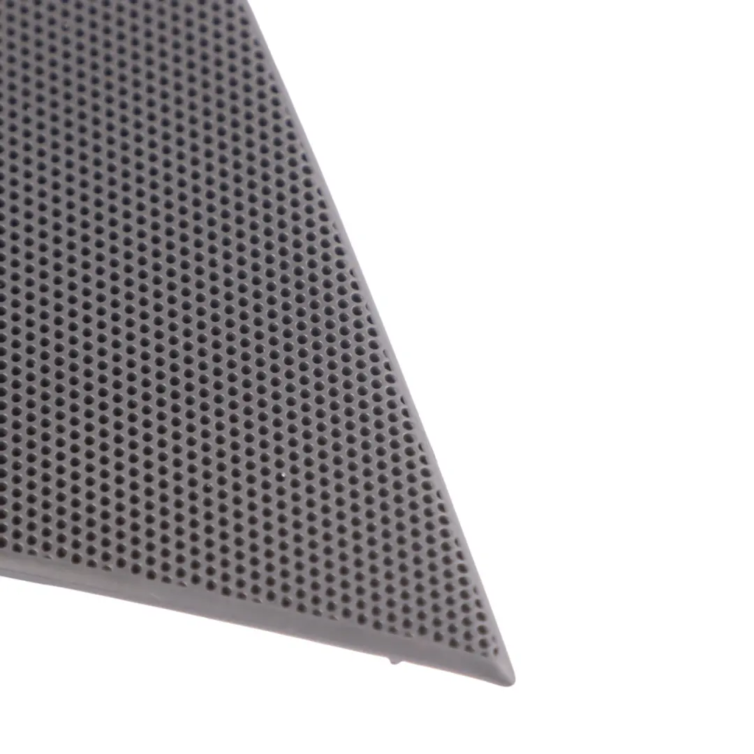 Audi A3 8V Lautsprecher Abdeckung Trim Türkarte vorne rechts Panel - SKU 8V7035410 - Teilenummer 8V7035410