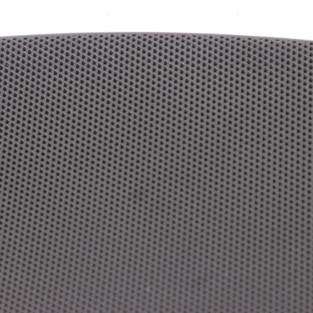Audi A3 8V Speaker Cover Trim Door Card Front Right O/S Panel - SKU 8V7035410 - Part number 8V7035410