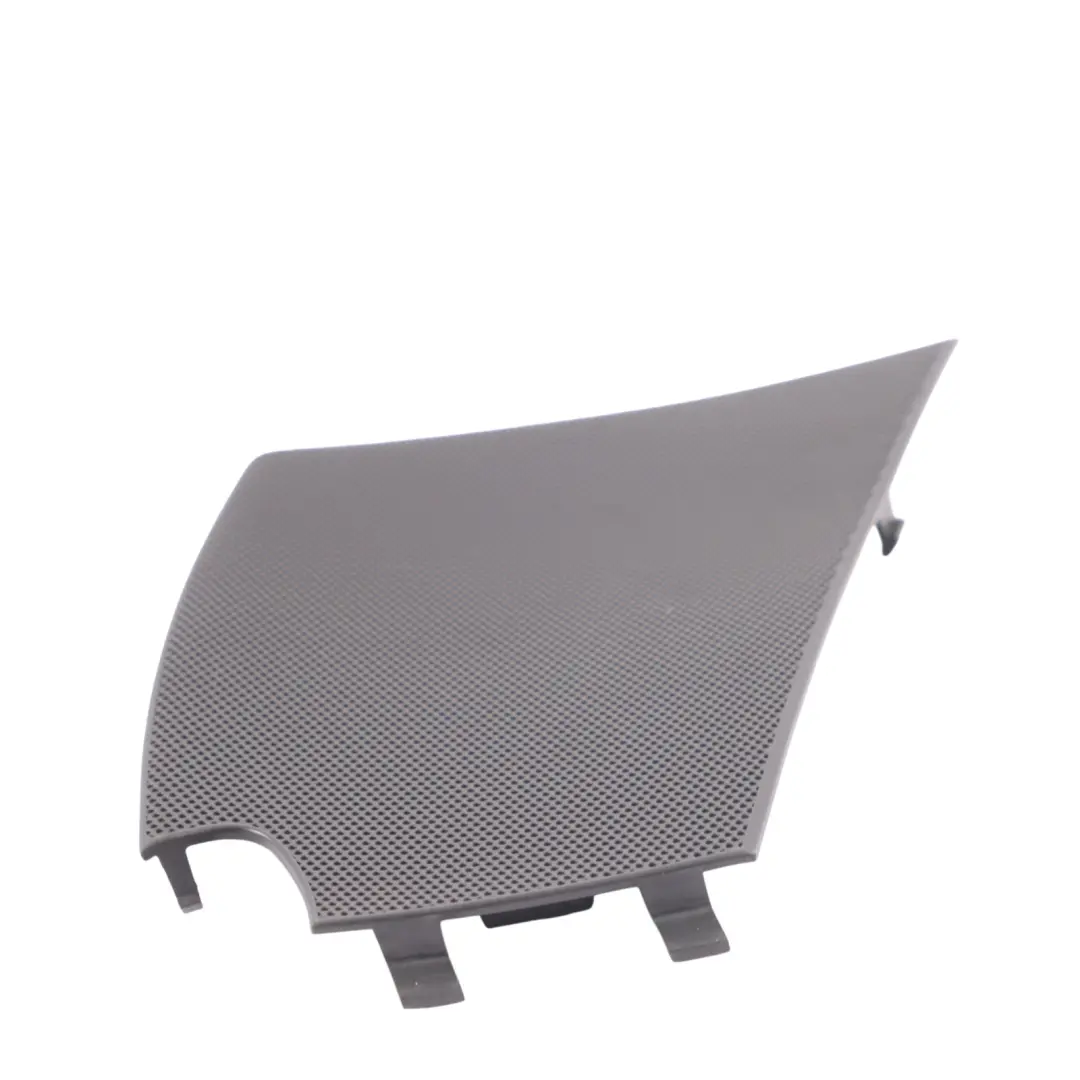 Audi A3 8V Speaker Cover Trim Door Card Front Right O/S Panel - SKU 8V7035410 - Part number 8V7035410