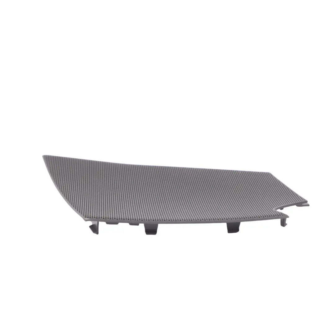 Audi A3 8V Speaker Cover Trim Door Card Front Right O/S Panel - SKU 8V7035410 - Part number 8V7035410