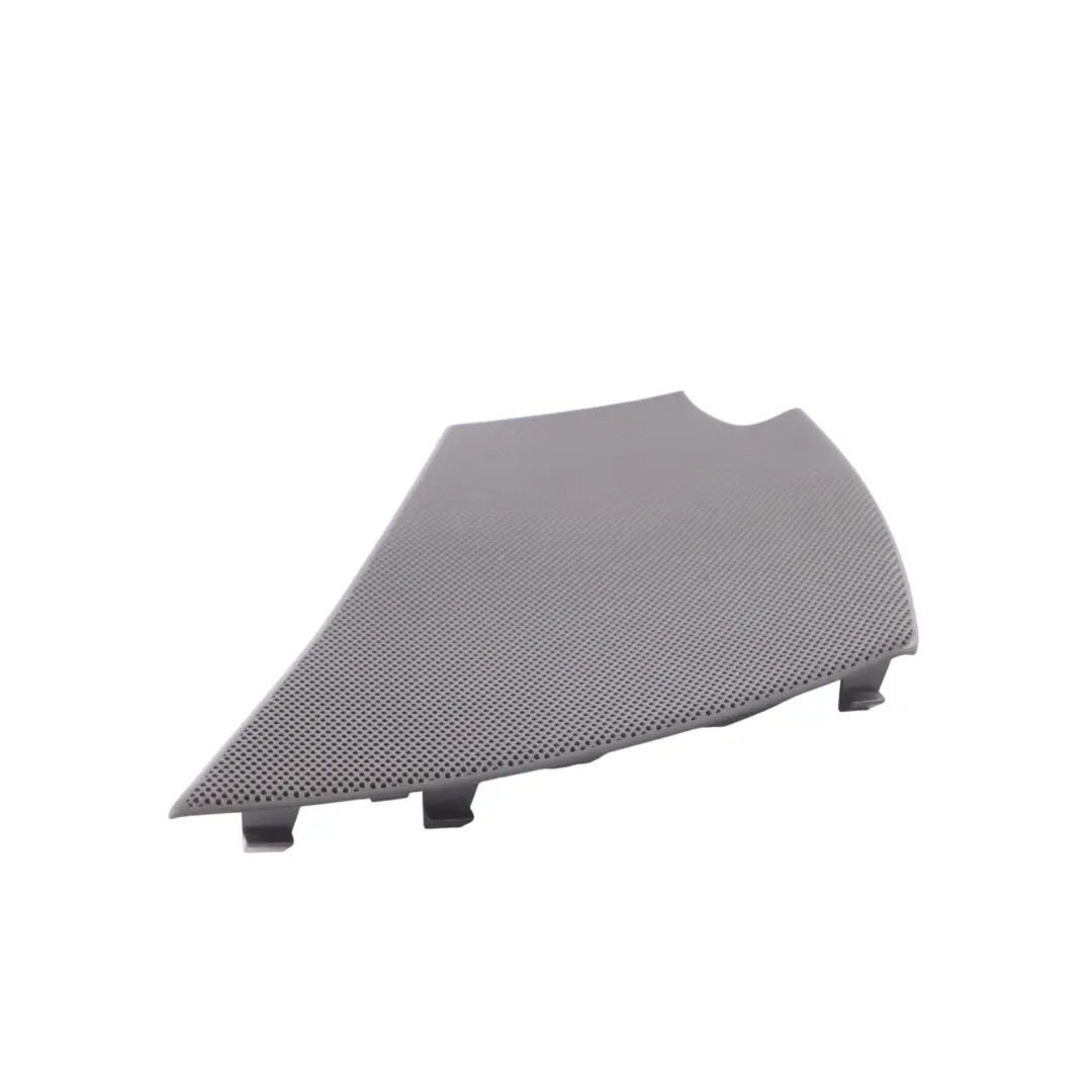 Audi A3 8V Speaker Cover Trim Door Card Front Right O/S Panel - SKU 8V7035410 - Part number 8V7035410
