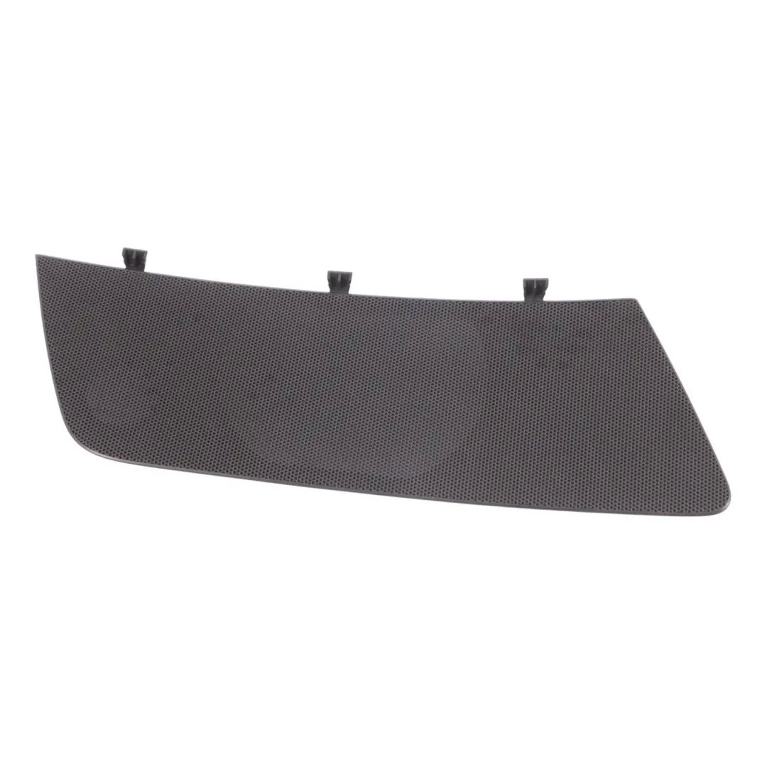 Audi A3 8V Cabrio Coperchio altoparlante laterale posteriore sinistro - SKU 8V7035435 - Numero di parte 8V7035435