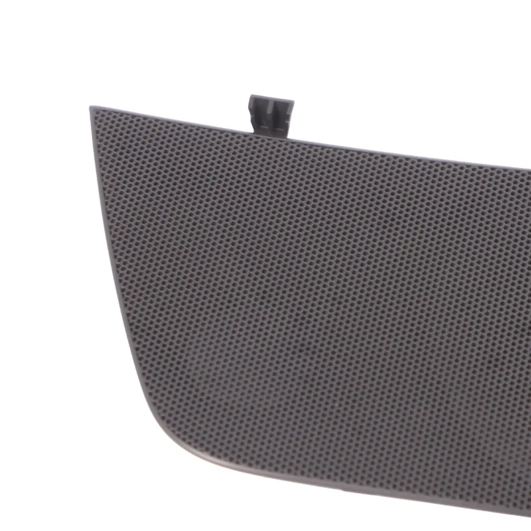 Audi A3 8V Cabrio Lautsprecherabdeckung seitlich hinten links - SKU 8V7035435 - Teilenummer 8V7035435