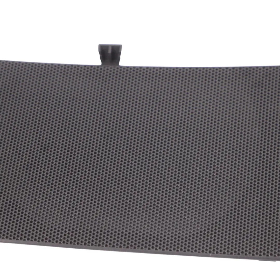 Audi A3 8V Cabrio Speaker Cover Lateral Rear Left N/S Loudspeaker Trim - SKU 8V7035435 - Part number 8V7035435