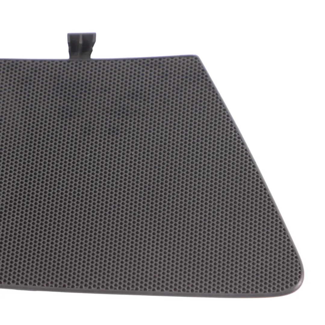 Audi A3 8V Cabrio Speaker Cover Lateral Rear Left N/S Loudspeaker Trim - SKU 8V7035435 - Part number 8V7035435