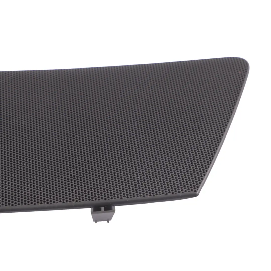 Audi A3 8V Cabrio Speaker Cover Lateral Rear Right O/S Loudspeaker - SKU 8V7035436 - Part number 8V7035436