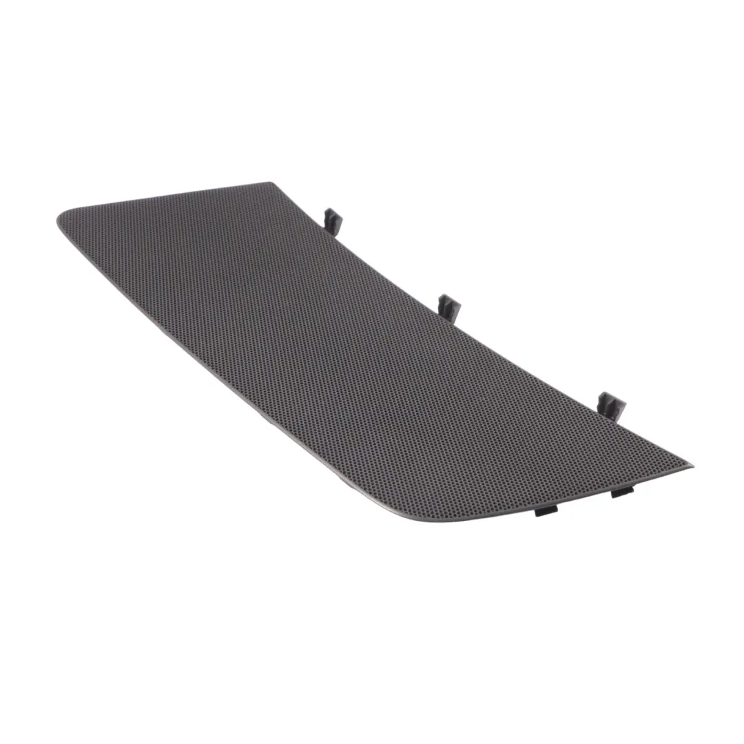 Audi A3 8V Cabrio Lautsprecherabdeckung seitlich hinten rechts - SKU 8V7035436 - Teilenummer 8V7035436