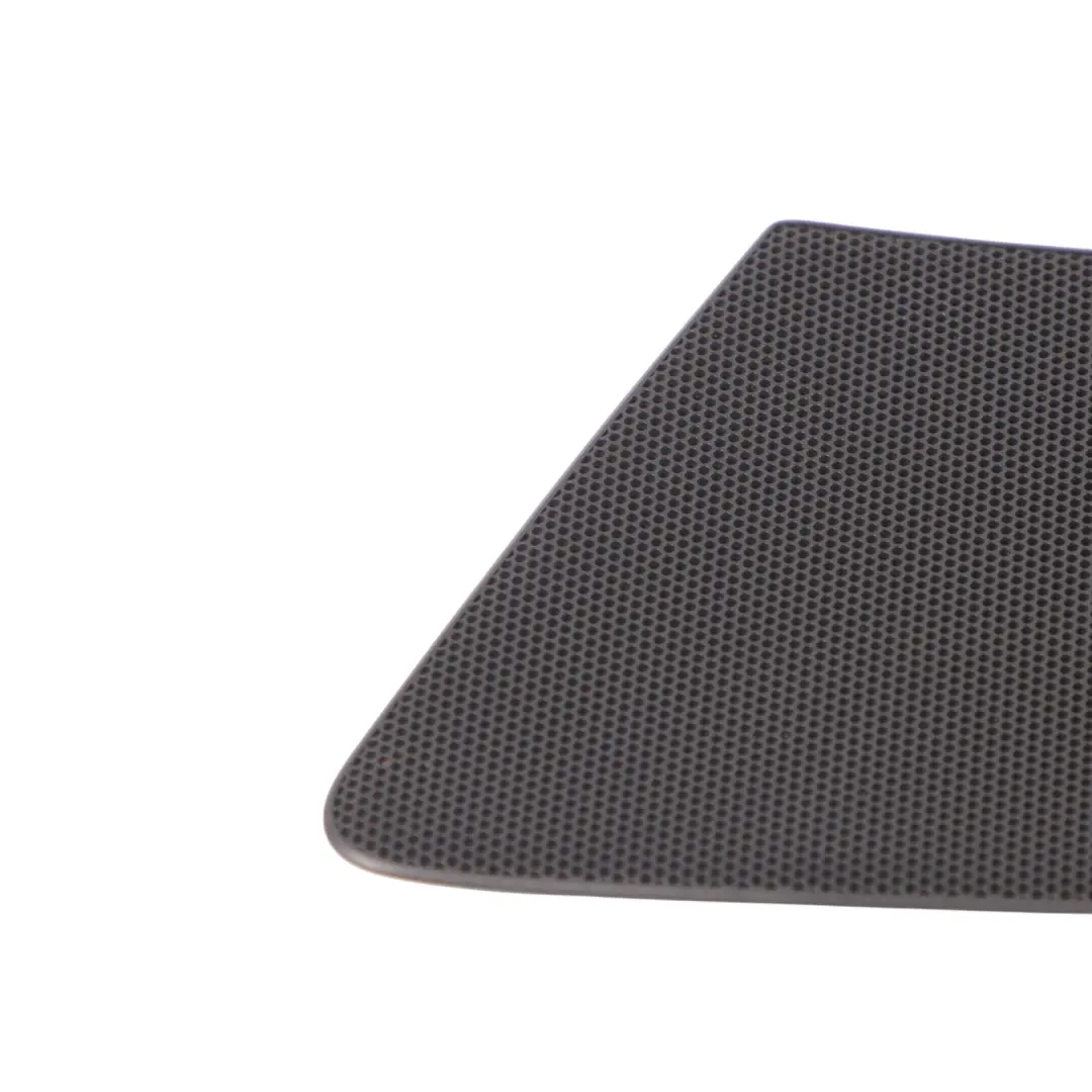 Audi A3 8V Cabrio Speaker Cover Lateral Rear Right O/S Loudspeaker - SKU 8V7035436 - Part number 8V7035436