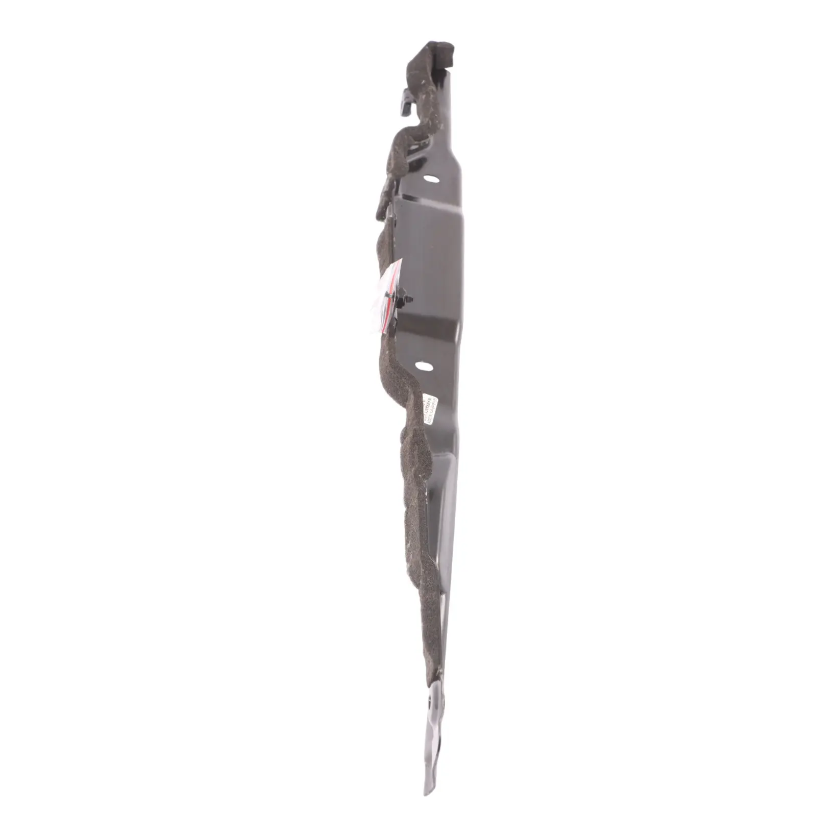 Audi A3 8V Viertel Fenster Glas Halterung Hinten Links 8V7809889