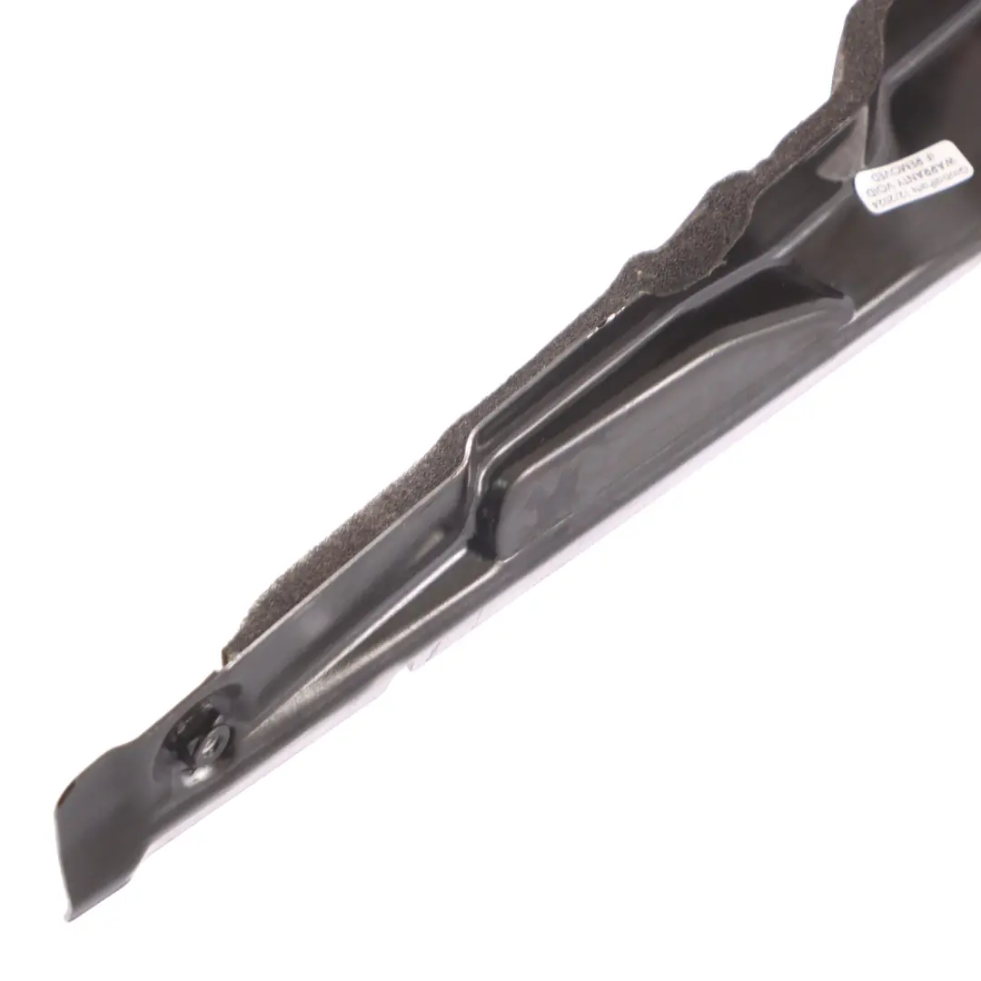 Audi A3 8V Viertel Fenster Glas Halterung Hinten Links - SKU 8V7809889 - Teilenummer 8V7809889