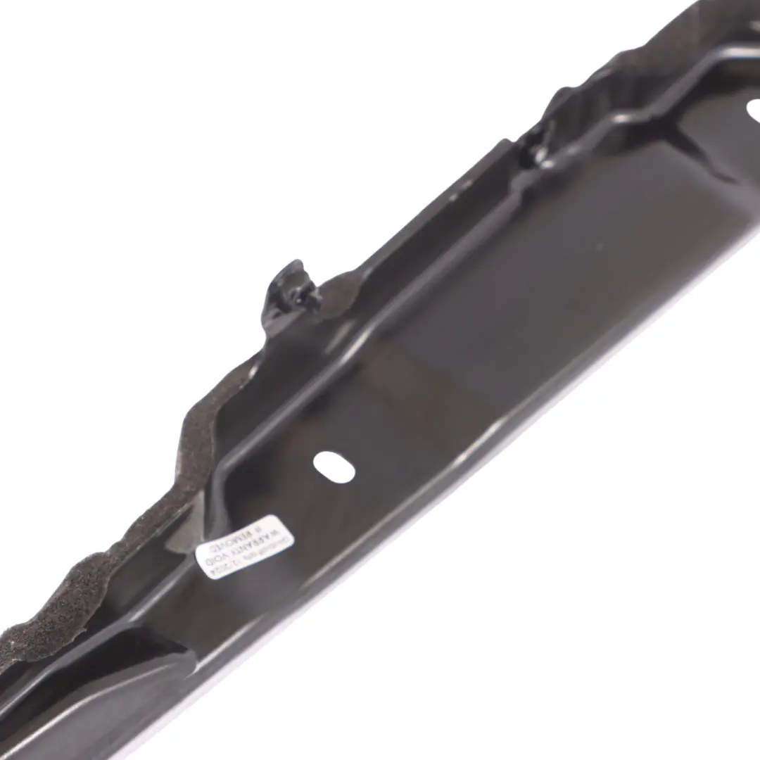 Support De Vitre De Custode Arrière Gauche pour Audi A3 8V à propos du numéro de pièce 8V7809889 Audi A3 8V Support De Vitre De Custode Arrière Gauche - SKU 8V7809889 - Numéro de pièce 8V7809889